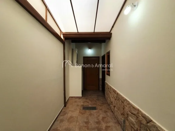 Imagem Casa à Venda no Condomínio Águas da Serra - Valinhos/SP