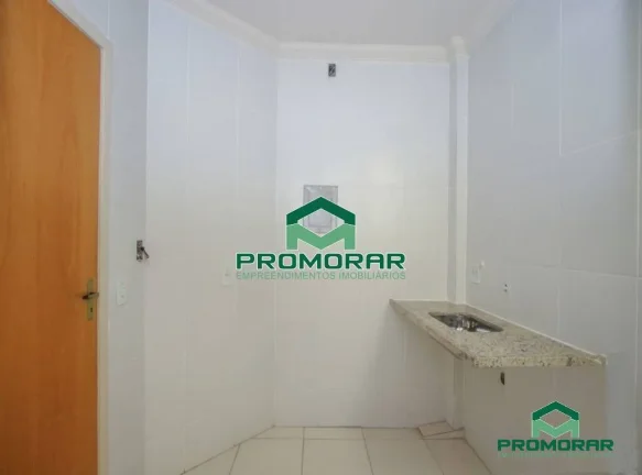 Imagem Cobertura 02 quartos com suíte à venda no Nova Suiça, Belo Horizonte, MG