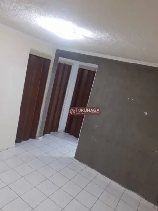 Imagem Apartamento à venda, 70 m² por R$ 160.000,00 - Cidade Tupinambá - Guarulhos/SP