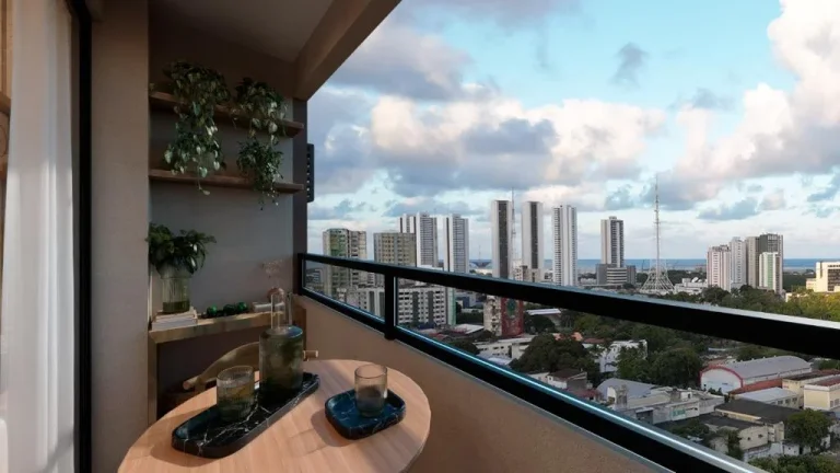 Imagem Apartamento Padrão