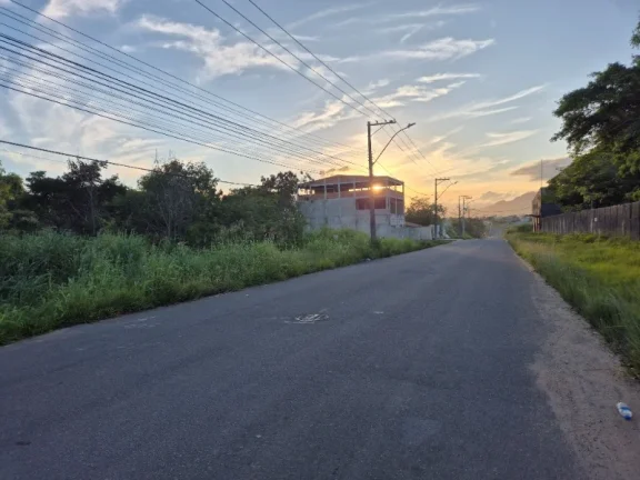 Foto do imóvel: TERRENO RESIDENCIAL em SERRA - ES, praia da baleia
