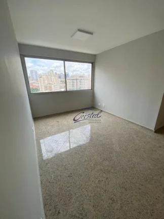 Imagem Apartamento com 3 quartos (1 suíte) à venda, 89 m² - Santana - São Paulo/SP