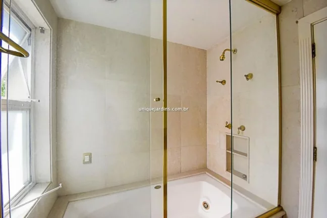 Imagem Apartamento à venda Jardim Europa São Paulo
