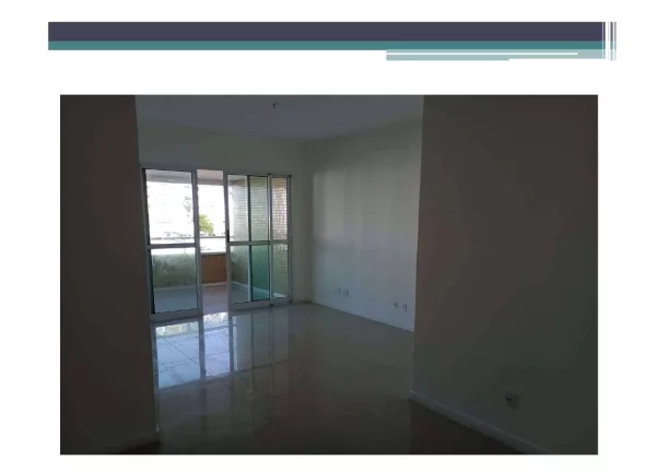 Imagem Apartamento à venda, no Maria Carmen Vilas Boas, em Salvador, Rio Vermelho, com 3 quartos, 102,4m2