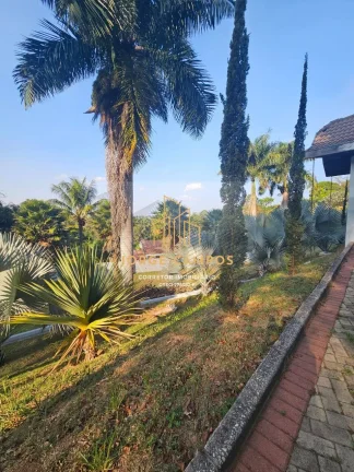 Imagem CA-24138 - CASA ALTO PADRÃO À VENDA NO CONDOMÍNIO QUINTA DAS FLORES
