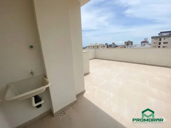 Imagem Cobertura 3 Quartos, suíte, à venda, 130m², Sagrada Família, Belo Horizonte