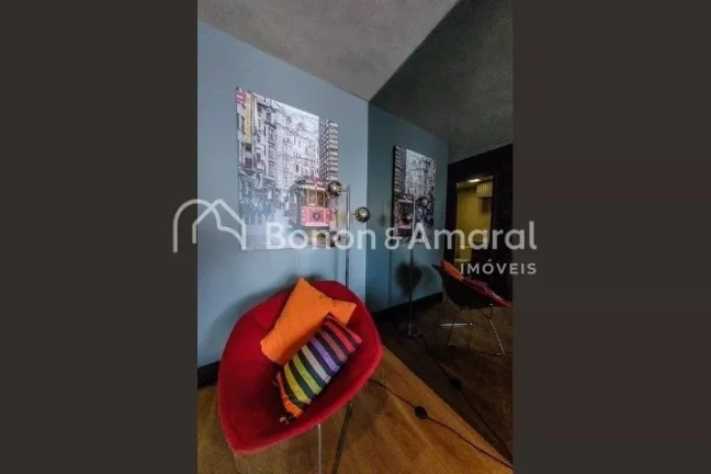 Imagem Excelente oportunidade de adquirir um imóvel espaçoso no desejado bairro Cambuí, em Campinas!

Es...