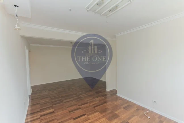 Imagem Apartamento à venda em São Paulo-SP, Itaim Bibi: 2 quartos, 1 sala, 2 banheiros, 1 vaga de garagem, 90m² de área. Aproveite!