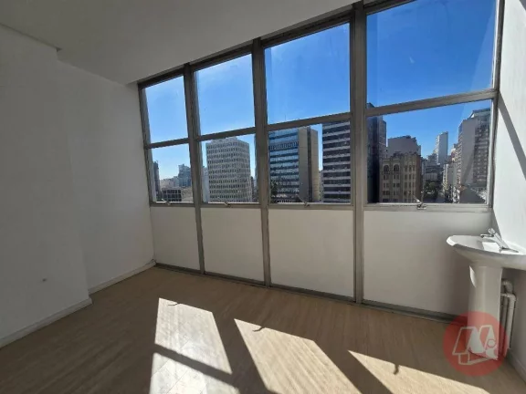 Imagem Conjunto, 175 m² - venda por R$ 490.000,00 ou aluguel por R$ 5.718,00/mês - Centro Histórico - Porto Alegre/RS