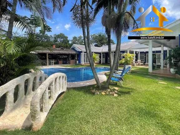 Imagem Casa - Dom Henrique II - Cotia | Batelli Imóveis