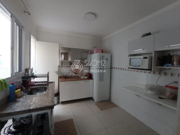 Imagem Casa em Condomínio para Venda em São Paulo / SP no bairro Vila Califórnia