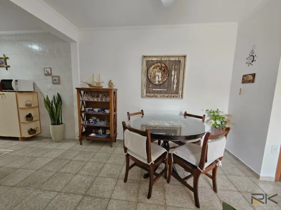 Imagem APARTAMENTO NO CENTRO DE UBATUBA A VENDA