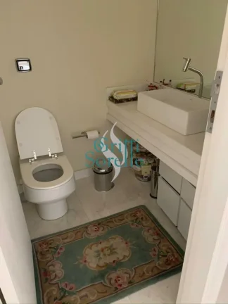 Imagem Apartamento à Venda na Aclimação - São Paulo/SP.
