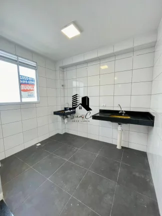 Imagem Apartamento a venda 02 Quartos Bairro Cabral Contagem MG