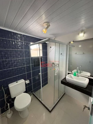 Imagem Casa com 4 dormitórios à venda, 170 m² por R$ 980.000,00 - Foguete - Cabo Frio/RJ