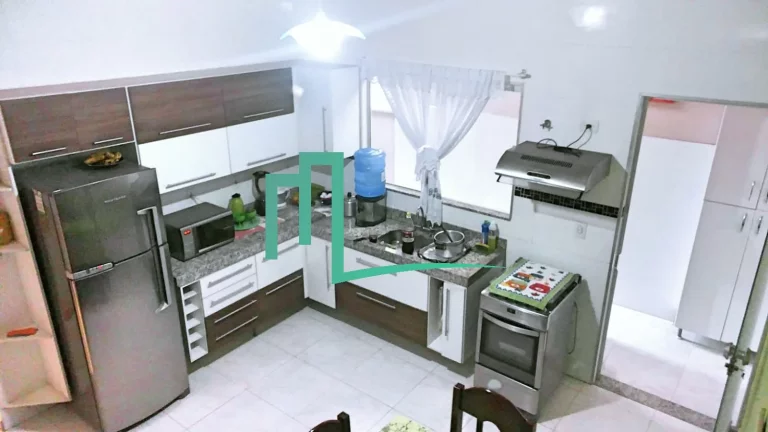 Imagem RESIDÊNCIA DISPONÍVEL Á VENDA NO BAIRRO PARQUE DOM PEDRO EM FRANCA-SP