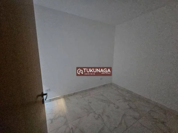 Imagem Apartamento com 2 dormitórios à venda, 37 m² por R$ 240.000,00 - Jardim Brasil - São Paulo/SP
