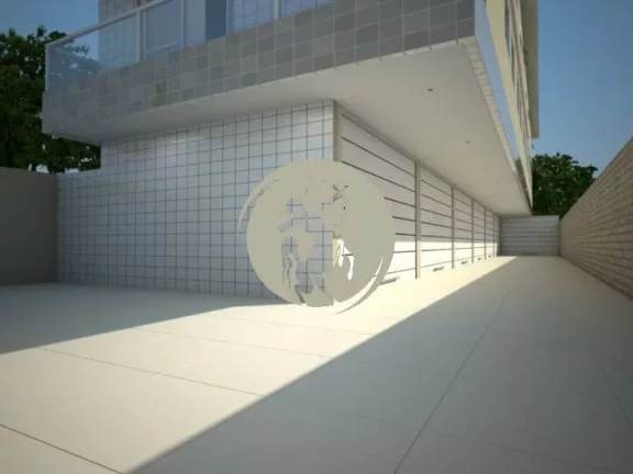 Imagem DA UNIDADE AUTÔNOMA NUMERO 1: CASA TIPO TRIPEX, COM APROXIMADAMENTE 94 M DE ÁREA PRIVATIVA, COM 2 ...