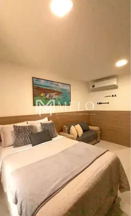 Imagem Malia Beach | Porteira Fechada | Muro Alto