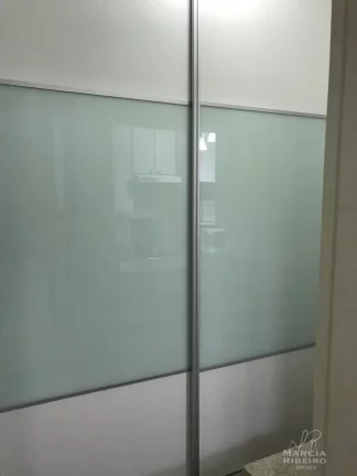 Imagem Apartamento 3 Quartos no Centro de Florianópolis