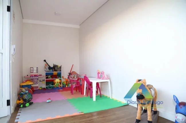 Imagem Apartamento à venda no bairro Centro - São Bernardo do Campo/SP