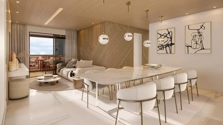 Imagem Apartamento Padrão