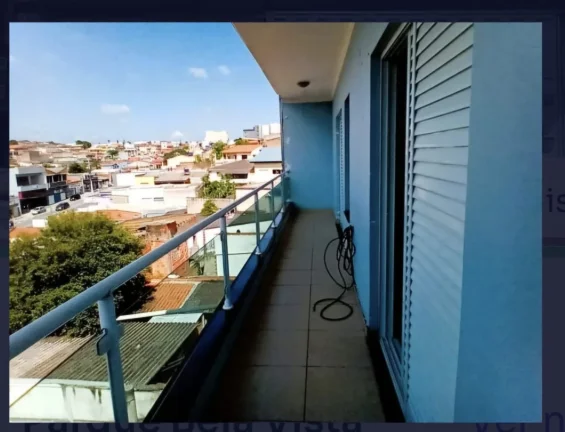 Imagem Casa com 3 Dormitórios Parque Bela Vista, Votorantim