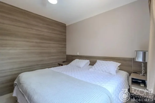 Imagem Apartamento para Venda em São Paulo / SP no bairro Jurubatuba