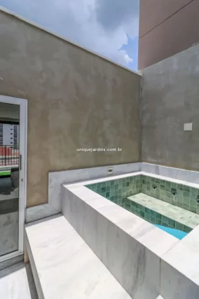 Imagem Cobertura Duplex à venda Jardim Guedala São Paulo