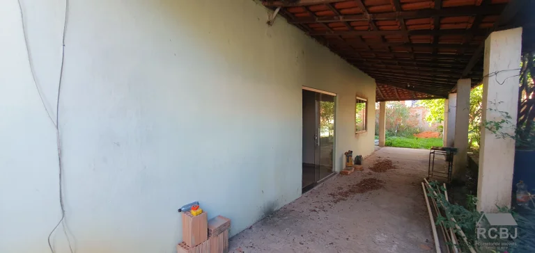 Imagem CASA RESIDENCIAL em ESMERALDAS - MG, CIDADE JARDIM