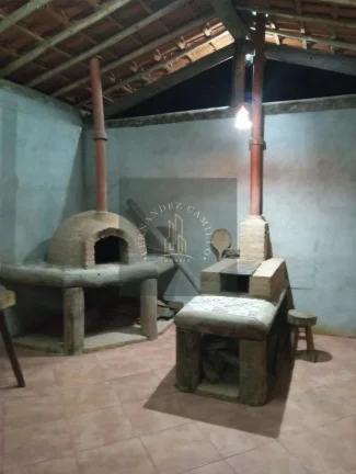 Imagem BEIJA FLOR / ITAPETI CHÁCARA 5000 M2 COM RESIDÊNCIA, PISCINA COM SPA, SALÃO DE FESTA