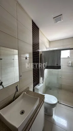 Imagem Venda, Condomínio Sol Nascente etapas, 4 4, sendo 01 suíte, com closet,