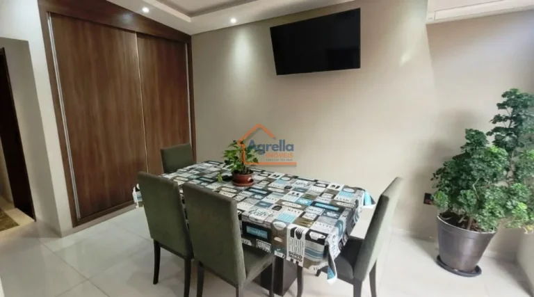 Imagem Casa à venda no bairro Vila São João - Mogi Guaçu/SP