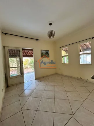 Imagem Casa à venda no bairro Jardim Flamboyant - Mogi Mirim/SP