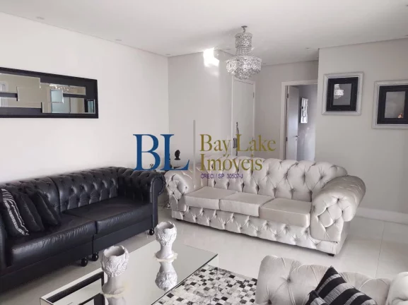 Imagem Vende Apartamento 122, Família Mooca 3 Suítes - Sacada Gourmet PERMUTA