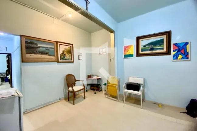 Imagem Apartamento à Venda - Copacabana, 3 Quartos, 100 m2