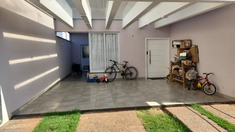 Imagem Casa Nova no Portal Ville Azaléia: Seu Novo Lar Aguarda Por Você!