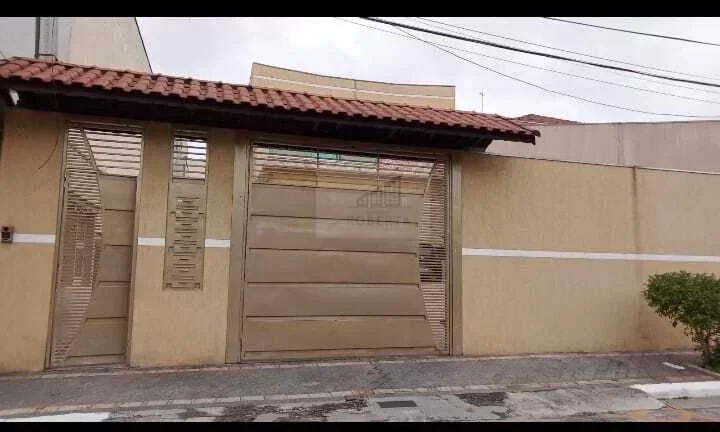 Imagem SOBRADO DE CONDOMÍNIO 65M² 2 SUITES VILA CARRÃO