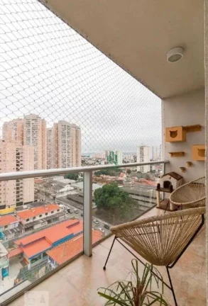 Imagem Studio com 1 dormitório à venda, 38 m² por R$ 392.000,00 - Vila Augusta - Guarulhos/SP