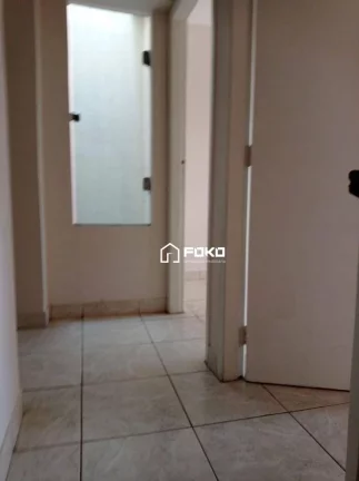 Imagem Sobrado com 3 dormitórios à venda, 130 m² por R$ 450.000,00 - Chácara do Vovô - Guarulhos/SP