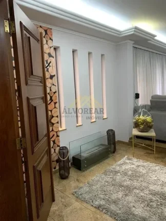 Imagem Casa Assobradada Na região da Cursino