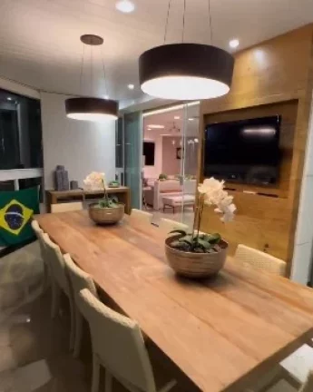 Imagem APARTAMENTO RESIDENCIAL em GUARAPARI - ES, PRAIA DO MORRO