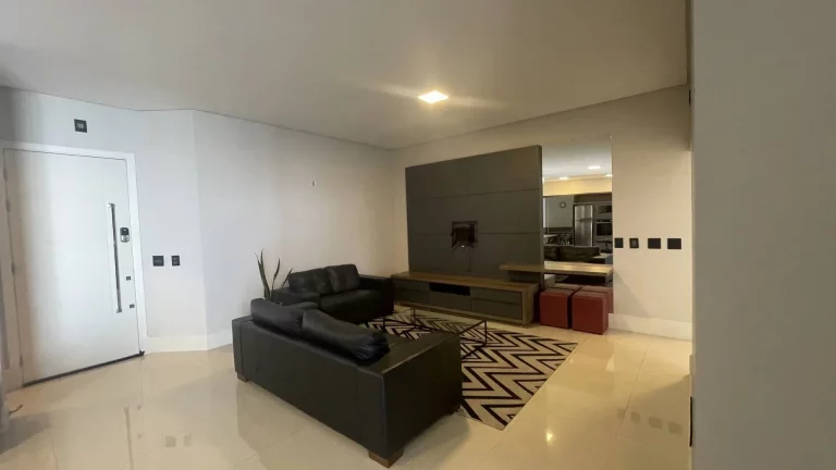 Imagem Apartamento para locação anual em CanaJurê - Florianópolis- SC