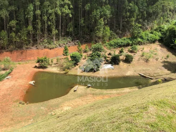 Imagem Terreno à venda, 250000 m² por R$ 2.900.000,00 - Centro - Marechal Floriano/ES