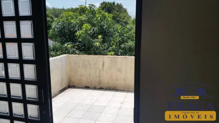 Imagem Sitío/Chácara com 03 quartos à venda, 250m²-Ipanema do meio Aracoiaba Serra
