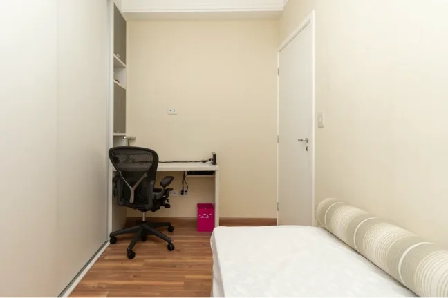 Imagem APARTAMENTO RESIDENCIAL em São Paulo - SP, Vila Mariana
