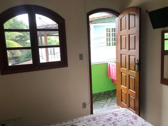 Imagem CASA RESIDENCIAL em Cabo Frio - RJ, Jacaré