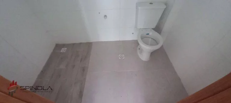 Imagem Apartamento com 3 dormitórios à venda, 102 m² por R$ 880.000,00 - Balneário Flórida - Praia Grande/SP