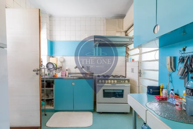 Imagem Oportunidade única: Apartamento à venda em Pinheiros, São Paulo-SP, 3 quartos, 2 salas, 2 banheiros, 1 vaga de garagem, 144m².