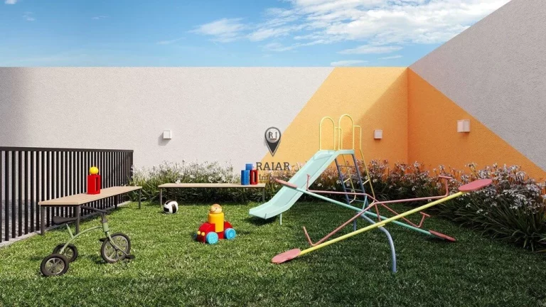 Imagem O Land Urban Habitat traz a você a segurança que seu lar precisa. Ao entrar em contato com a terra... Imagem O Land Urban Habitat traz a você a segurança que seu lar precisa. Ao entrar em contato com a terra...
